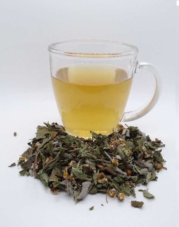 Alpine Blend Tee (30g)