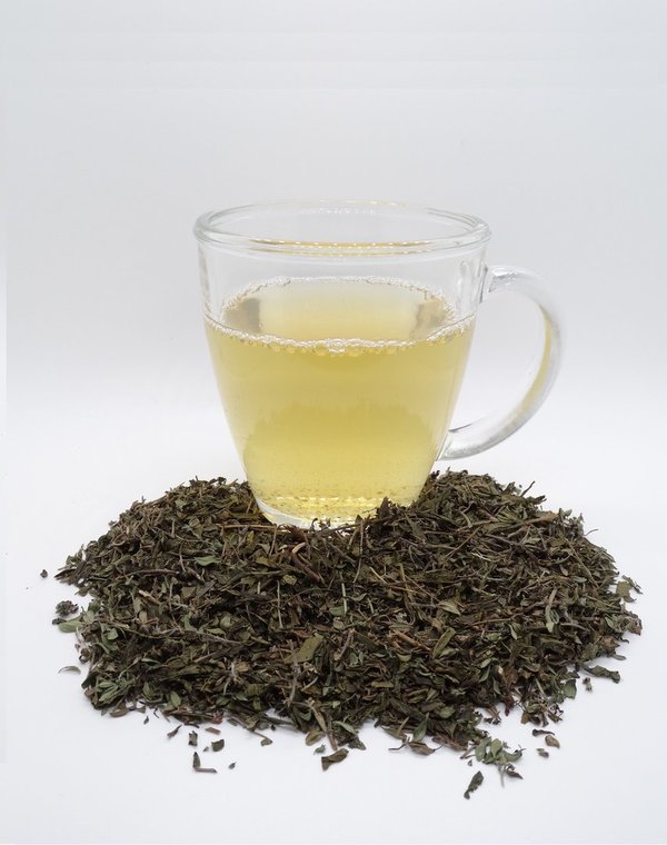 Green Tea & Lemon Thyme Tee (50g)